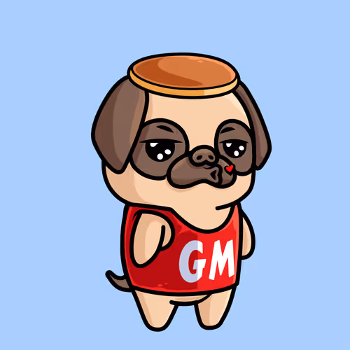 PugFren #3648
