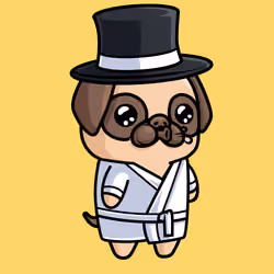 PugFren #4087