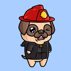 PugFren #5481