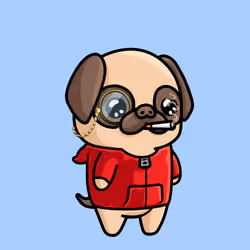 PugFren #2835