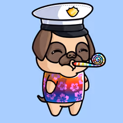 PugFren #3930