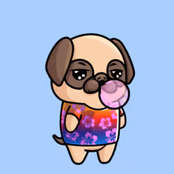 PugFren #2012