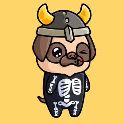 PugFren #7541
