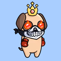 PugFren #7871