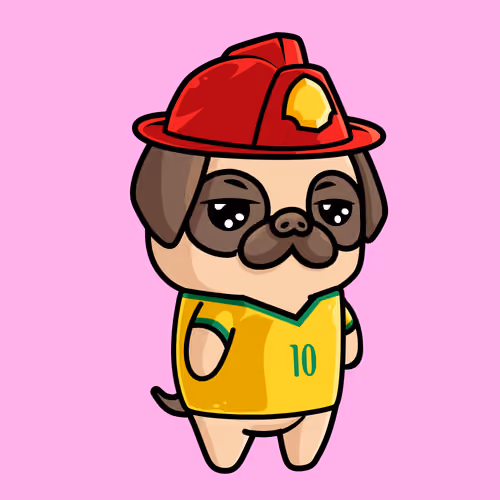 PugFren #8253