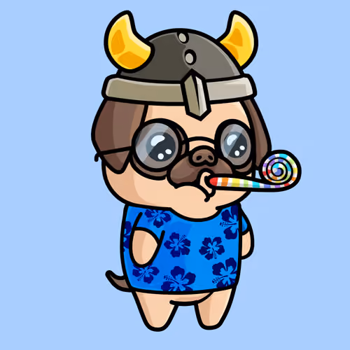 PugFren #762