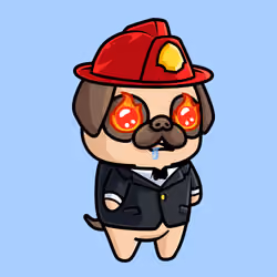 PugFren #7323
