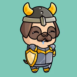 PugFren #691