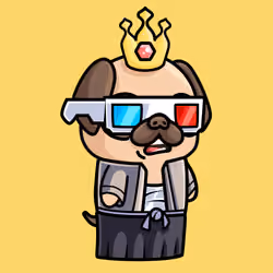 PugFren #5894