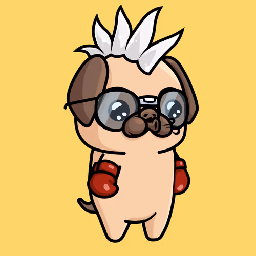 PugFren #353