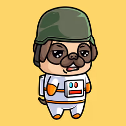 PugFren #2589