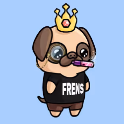 PugFren #6707