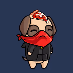 PugFren #1868