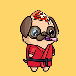 PugFren #1067
