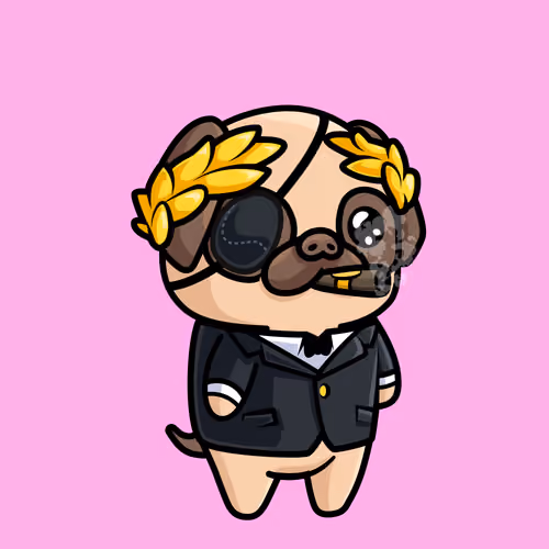 PugFren #305