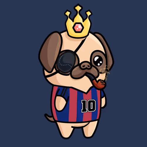 PugFren #688