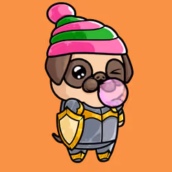 PugFren #1334