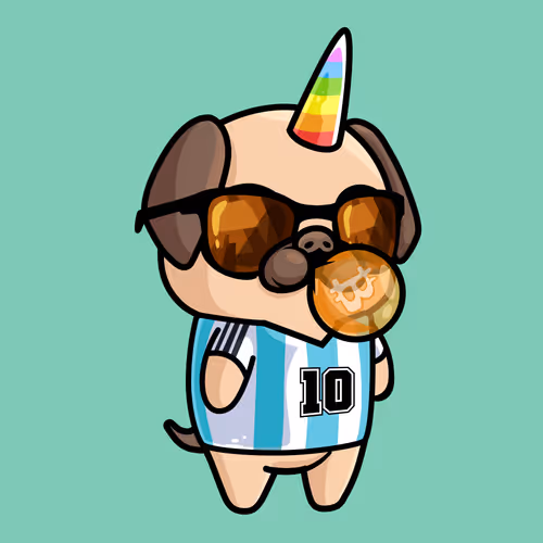 Pugfrens
