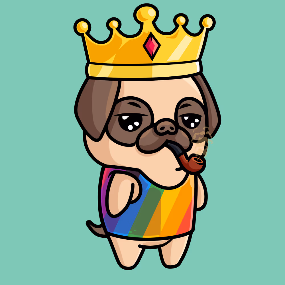 PugFren #8746