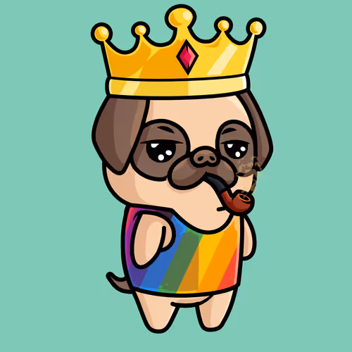 PugFren #8746