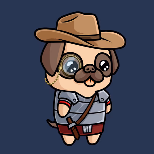 PugFren #3969