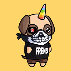 PugFren #7952