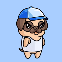 PugFren #3644