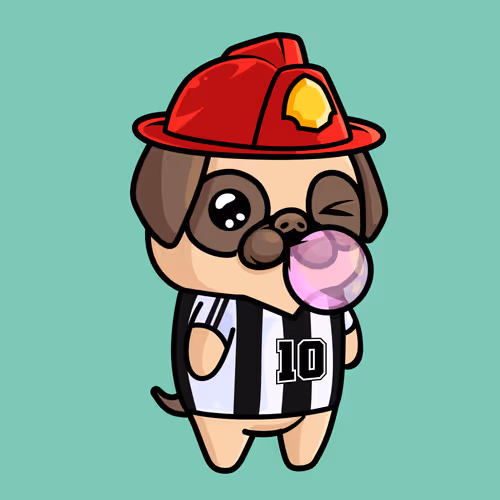 PugFren #670