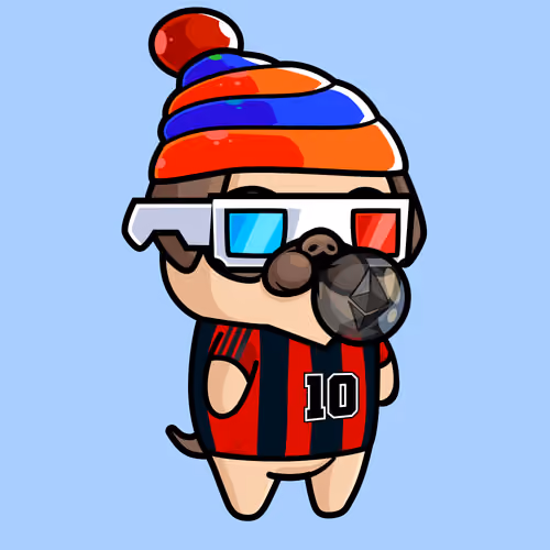 PugFren #4900
