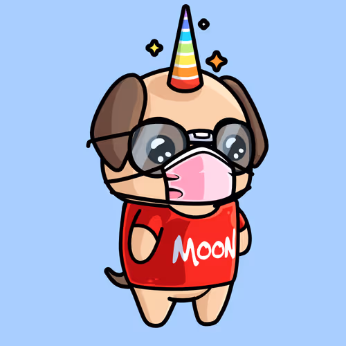 PugFren #7901