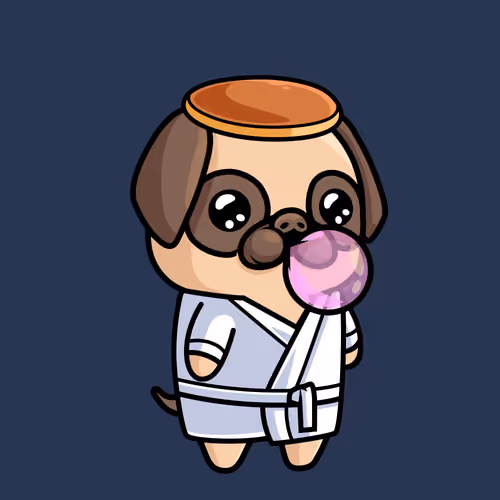 PugFren #224
