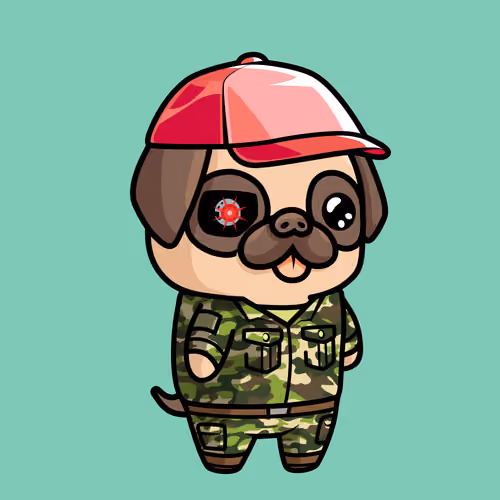 PugFren #165