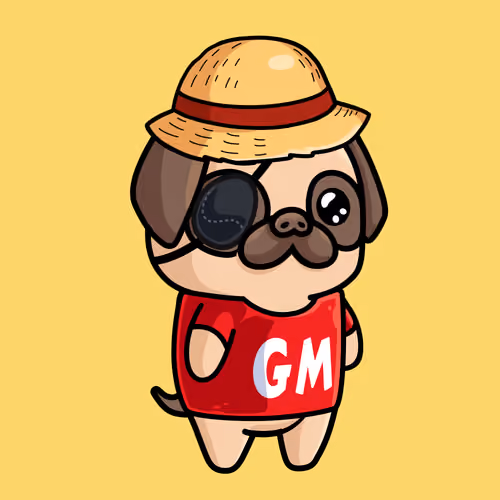 PugFren #6868