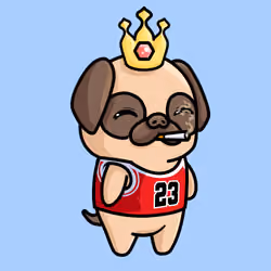 PugFren #3932