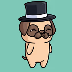 PugFren #5334