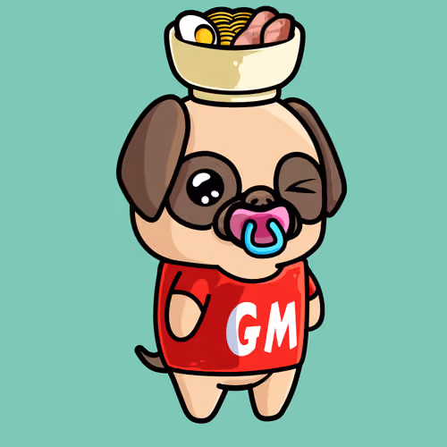 PugFren #391