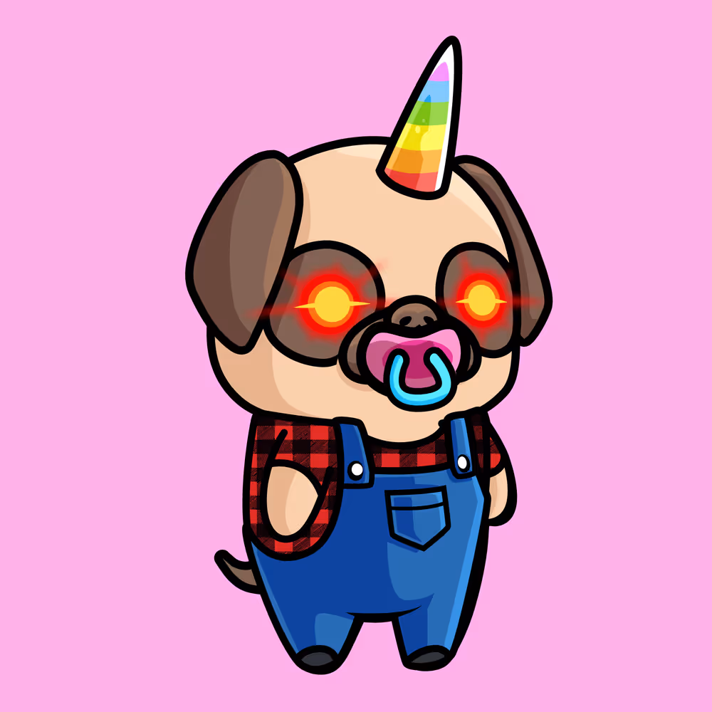 PugFren #8758