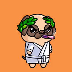 PugFren #5904