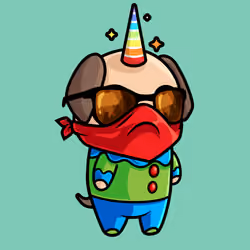PugFren #6138