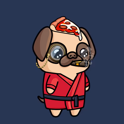 PugFren #5127