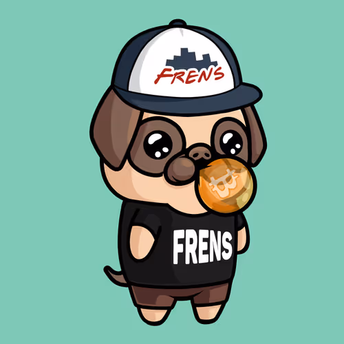 Pugfrens
