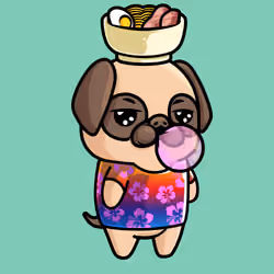 PugFren #3449