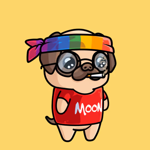 PugFren #2630