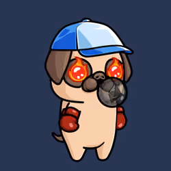 PugFren #1015