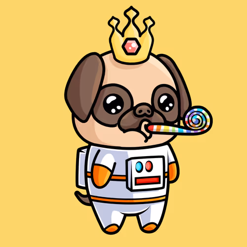 PugFren #2968