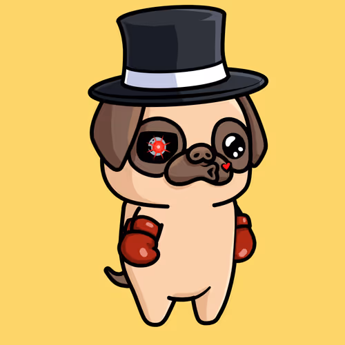 PugFren #8754