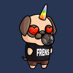 PugFren #1231
