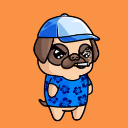 PugFren #5449