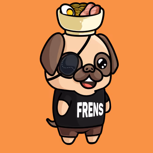 PugFren #4865