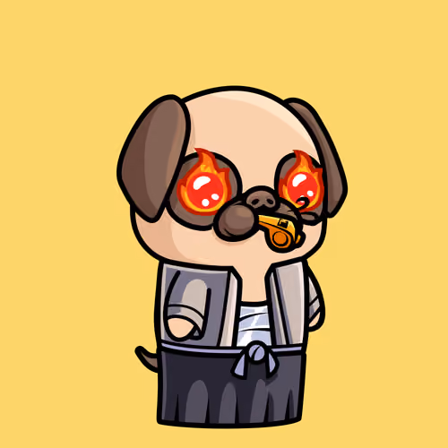 PugFren #6133